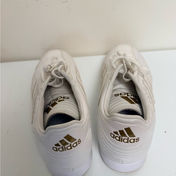 adidas gazelle silver green womens adidas Originals Predator Mundial - IF9607 | SNS main image 1